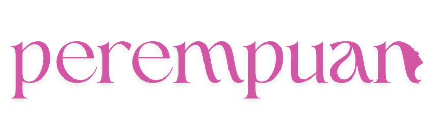 Logo perempuan.space