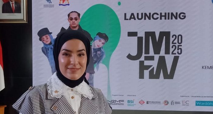 Mengupas Fenomena JM Fashion Magelang Mahkota Fashion dari Jantung Jawa
