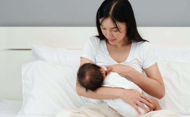 Kandungan Skincare yang Tidak Boleh untuk Ibu Menyusui